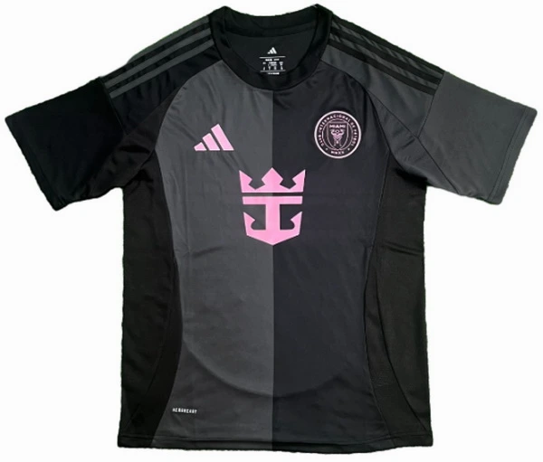Inter Miami Trikot 2025 2026 | trikotfussballshop