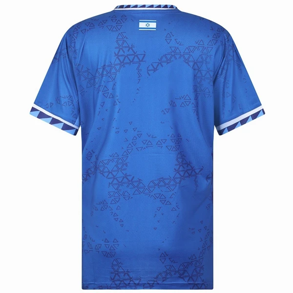 Trikot 2026 - Israel Trikot 25/26 | trikotfussballshop