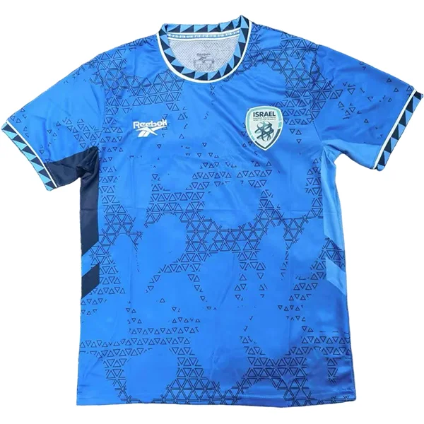 Trikot 2026 - Israel Trikot 25/26 | trikotfussballshop