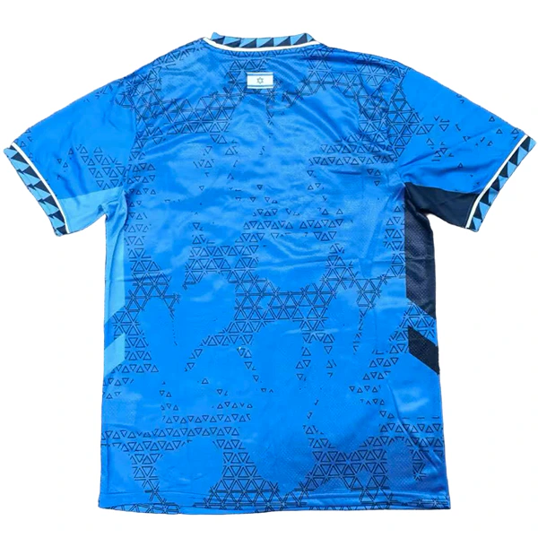 Trikot 2026 - Israel Trikot 25/26 | trikotfussballshop