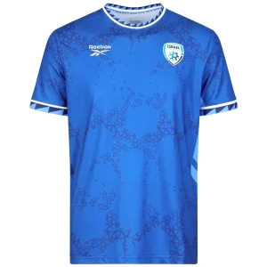 Trikot 2026 - Israel Trikot 25/26 | trikotfussballshop