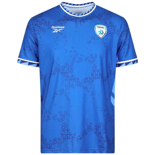Trikot 2026 - Israel Trikot 25/26 | trikotfussballshop