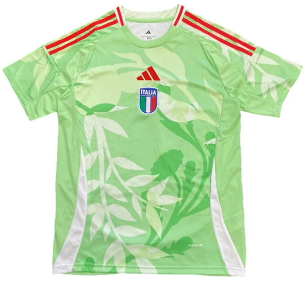 Italien Trikot 2025 - Trikot Italien 2026 | trikotfussballshop