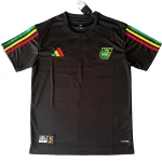 Jamaika Trikot 2026 - Jamaika Trikot 25/26 | trikotfussballshop