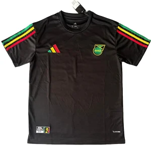 Jamaika Trikot 2026 - Jamaika Trikot 25/26 | trikotfussballshop