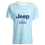 Juventus Trikot 2025 2026 | trikotfussballshop