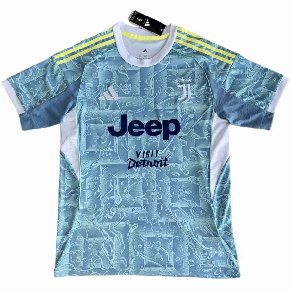 Juventus Trikot 2025 2026 | trikotfussballshop