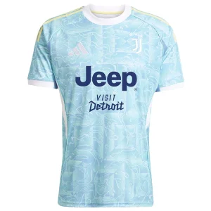 Juventus Trikot 2025 2026 | trikotfussballshop