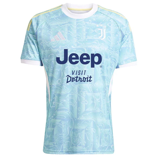 Juventus Trikot 2025 2026 | trikotfussballshop