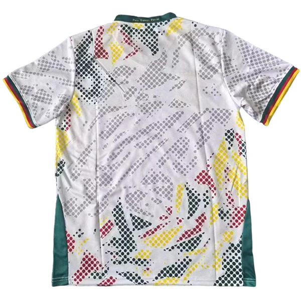 Kamerun Trikot 2026 - Kamerun Trikot 2025/2026 | trikotfussballshop