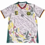 Kamerun Trikot 2026 - Kamerun Trikot 2025/2026 | trikotfussballshop