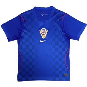 Kroatien Trikot 2026 - Kroatien Trikot 2024 | trikotfussballshop