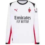 AC Mailand Trikot 2025 2026 - AC Mailand Trikot 25/26 | trikotfussballshop