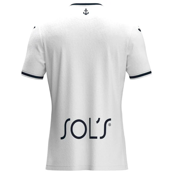 Le Havre Trikot 2024 2025 - Le Havre Trikot 25 26 | trikotfussballshop