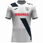 Le Havre Trikot 2024 2025 - Le Havre Trikot 25 26 | trikotfussballshop