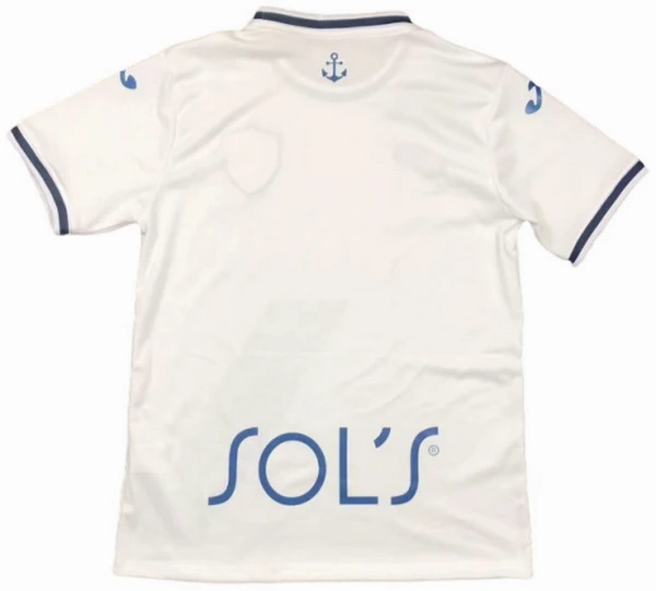Le Havre Trikot 2024 2025 - Le Havre Trikot 25 26 | trikotfussballshop