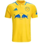 Leeds United Trikot 2024 2025 - Leeds United Trikot 2025/2026 | trikotfussballshop