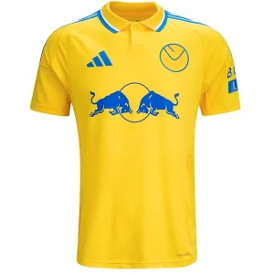 Leeds United Trikot 2024 2025 - Leeds United Trikot 2025/2026 | trikotfussballshop