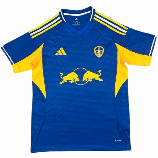 Leeds United Trikot 2025 2026 | trikotfussballshop
