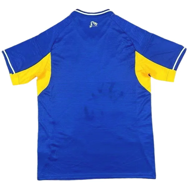 Leeds United Trikot 2025 2026 | trikotfussballshop
