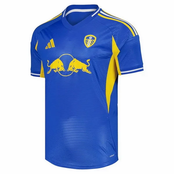 Leeds United Trikot 2025 2026 | trikotfussballshop