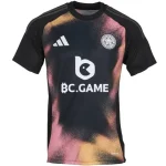 Leicester City Trikot 2024 2025 | trikotfussballshop