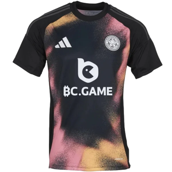 Leicester City Trikot 2024 2025 | trikotfussballshop