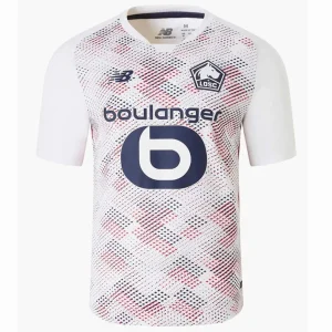 Trikot 2024 2025 - Osc Lille Trikot 25 26 | trikotfussballshop
