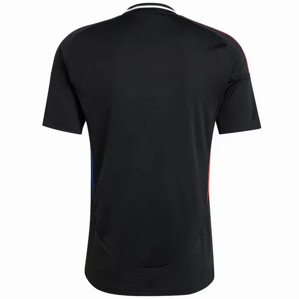 Lyon Trikot 2024 2025 - Trikot Lyon Jule Brand | trikotfussballshop