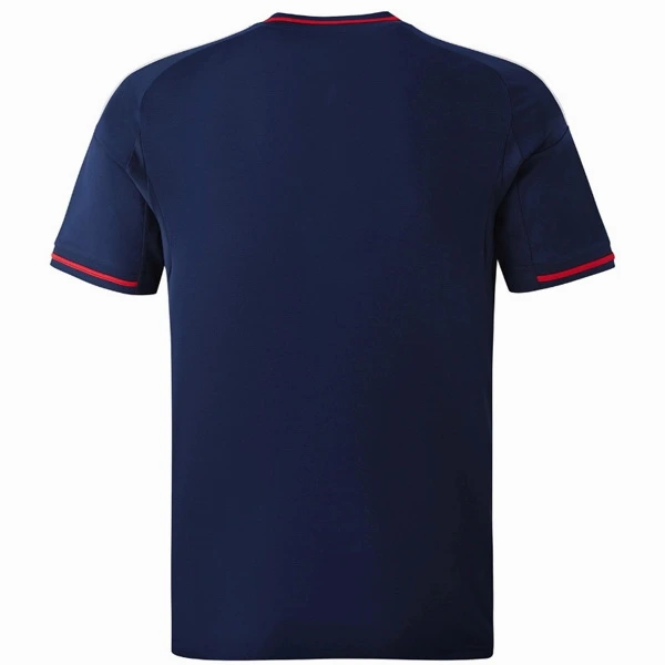 Lyon Trikot 2025 2026 - Trikot Lyon Jule Brand | trikotfussballshop