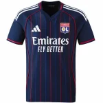 Lyon Trikot 2025 2026 - Trikot Lyon Jule Brand | trikotfussballshop