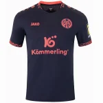 Mainz 05 Trikot 2024 2025 - Trikot Mainz 05 | trikotfussballshop