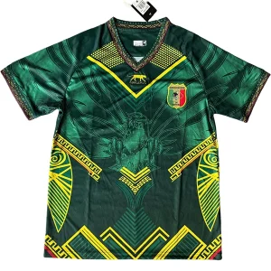 Mali Trikot 2026 - Mali Trikot 2025/2026 | trikotfussballshop