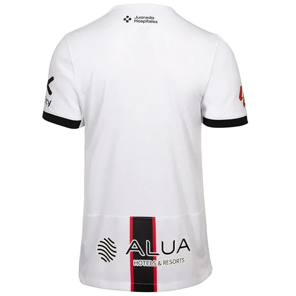 Trikot 2025 2026 - Trikot Rcd Mallorca 25/26 | trikotfussballshop