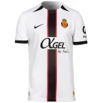 Trikot 2025 2026 - Trikot Rcd Mallorca 25/26 | trikotfussballshop