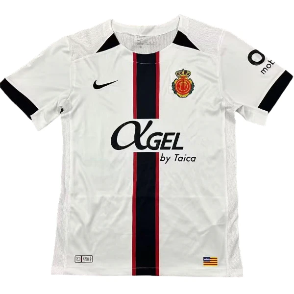 Trikot 2025 2026 - Trikot Rcd Mallorca 25/26 | trikotfussballshop