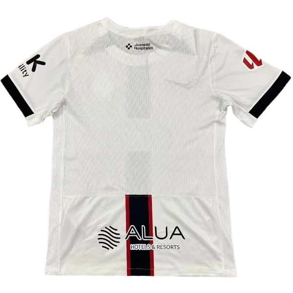 Trikot 2025 2026 - Trikot Rcd Mallorca 25/26 | trikotfussballshop