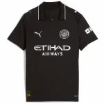 Manchester City Trikot 2025 2026 - Manchester City Trikot 25/26 | trikotfussballshop
