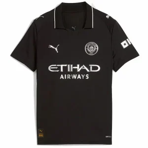 Manchester City Trikot 2025 2026 - Manchester City Trikot 25/26 | trikotfussballshop