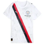 Manchester City Trikot 2025 2026 - Manchester City Trikot 25/26 | trikotfussballshop