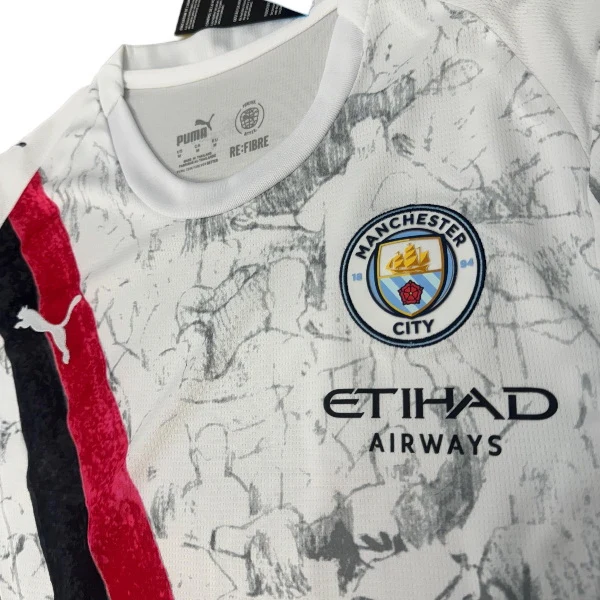Manchester City Trikot 2025 2026 - Manchester City Trikot 25/26 | trikotfussballshop
