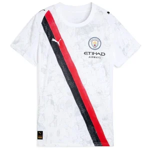 Manchester City Trikot 2025 2026 - Manchester City Trikot 25/26 | trikotfussballshop