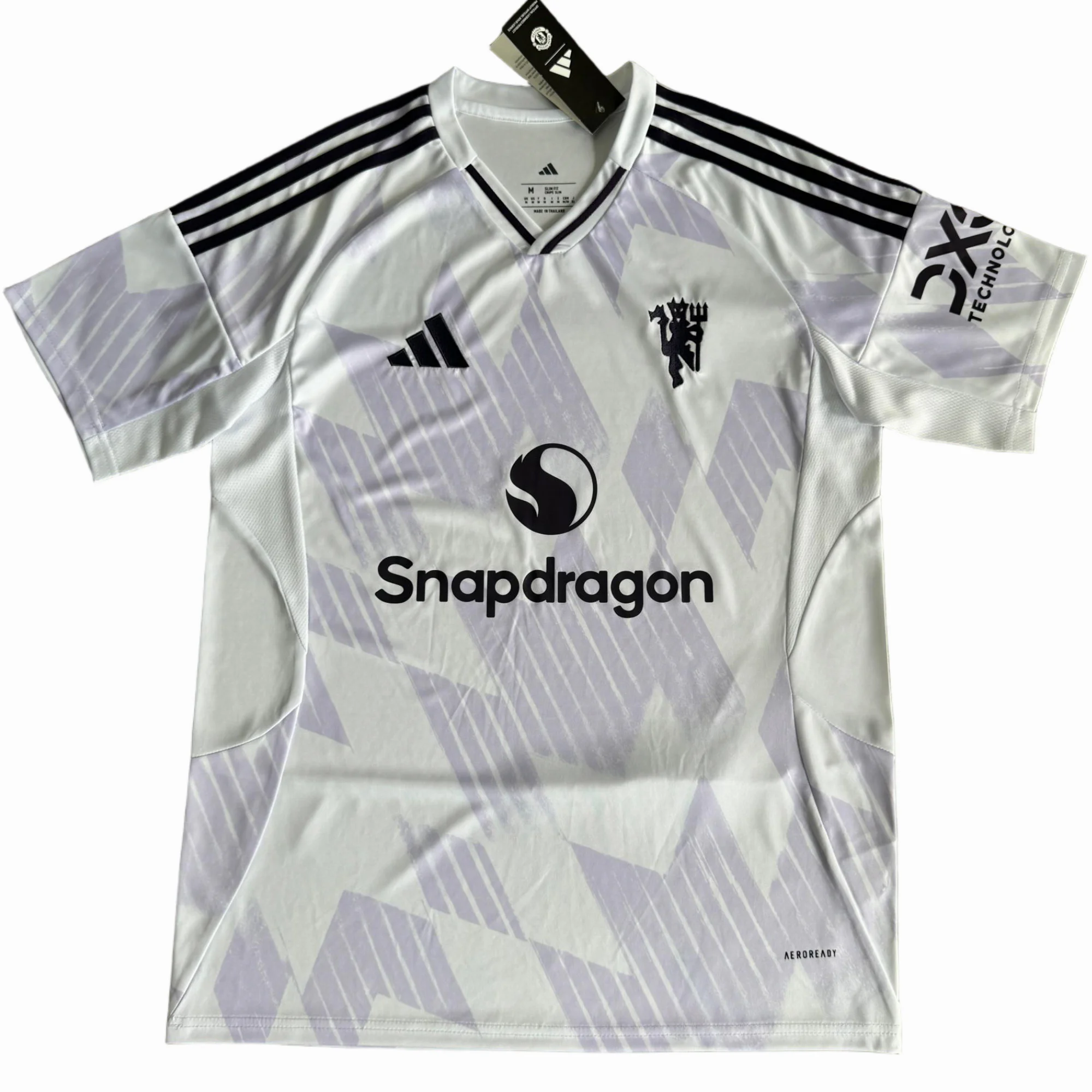 Manchester United Trikot 2025 2026 | trikotfussballshop