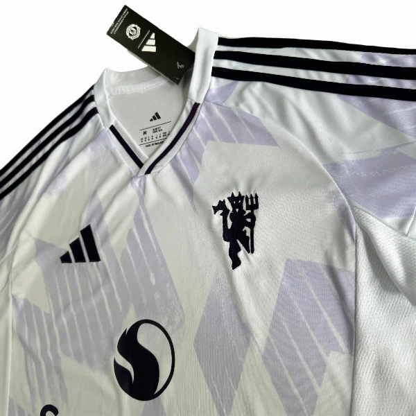 Manchester United Trikot 2025 2026 | trikotfussballshop
