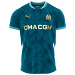 Marseille Trikot 2024 2025 - Trikot Marseille 24 25 | trikotfussballshop