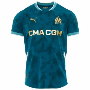 Marseille Trikot 2024 2025 - Trikot Marseille 24 25 | trikotfussballshop