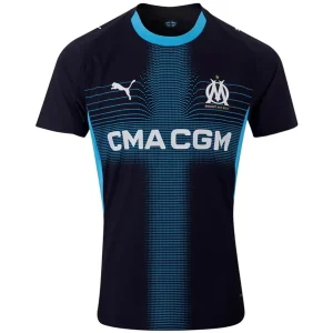 Marseille Trikot 2025 2026 - Trikot Marseille 24 25 | trikotfussballshop