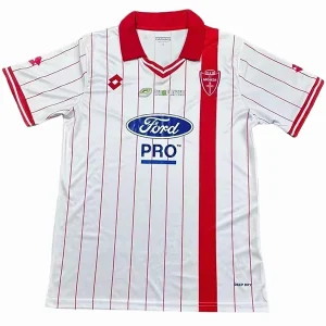 Monza Trikot 2025 2026 - AC Monza Trikot 25/26 | trikotfussballshop