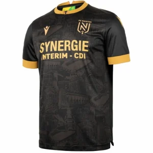 FC Nantes Trikot 2024 2025 - Fc Nantes Trikot 25 26 | trikotfussballshop