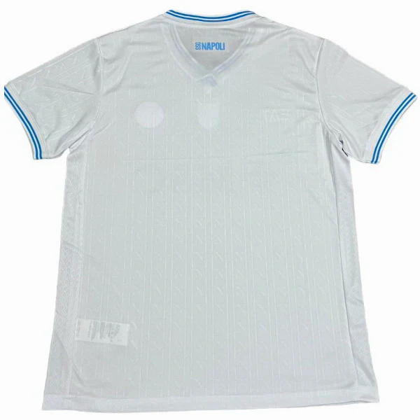 Trikot 2025 2026 - SSC Neapel Trikot 25/26 | trikotfussballshop